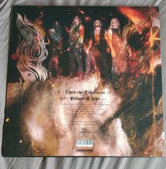LP Voodus: Open The Otherness LTD