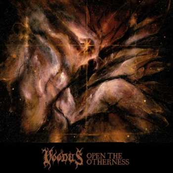LP Voodus: Open The Otherness LTD