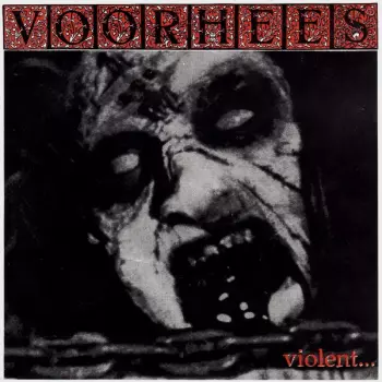 Voorhees: Violent...