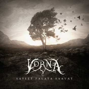 2LP Vorna: Sateet Palata Saavat LTD