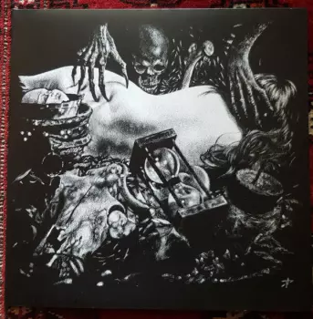 Vortex: Häxan