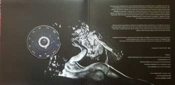 LP/CD Vortex: Häxan LTD