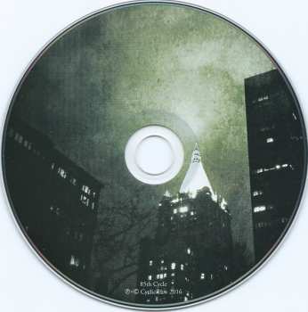 CD Vortex: Moloch LTD