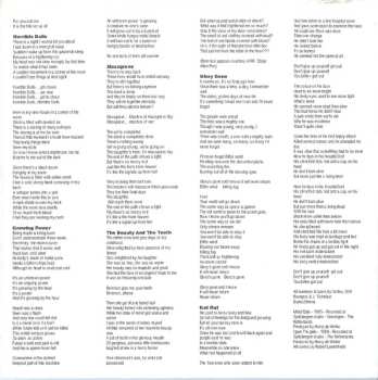 CD Vortex: Metal Bats / Open The Gate