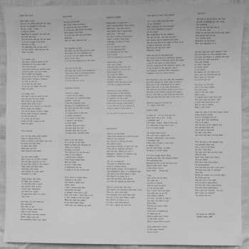 LP Vortex: Open The Gate