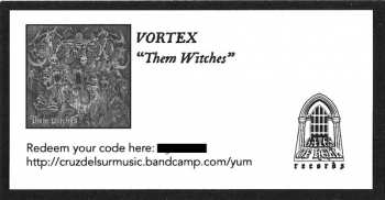 LP Vortex: Them Witches