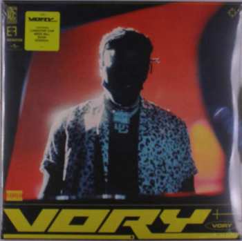 2LP Vory: Vory LTD | CLR