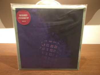 LP Votaries: Psychometry