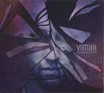 CD Votum: Metafiction