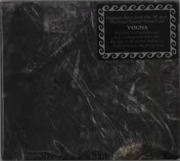 CD Vouna: Vouna