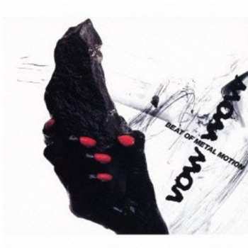 Album Vow Wow: Beat Of Metal Motion