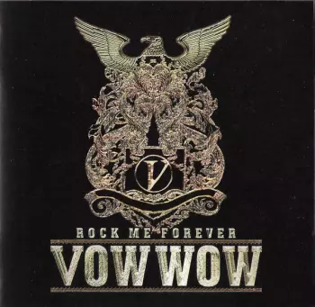 Rock Me Forever