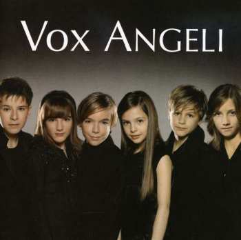 Album Vox Angeli: Vox Angeli