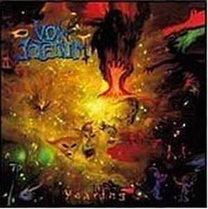 Album Vox Interium: Yearning
