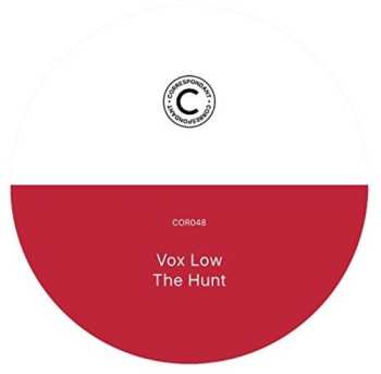 Album Vox Low: The Hunt