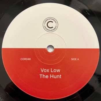 LP Vox Low: The Hunt