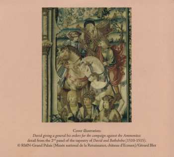 CD Vox Luminis: A Renaissance Collection
