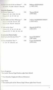 2CD Vox Luminis: Eine Feste Burg Ist Unser Gott (Luther Und Die Musik Der Reformation)