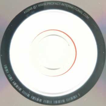 2CD Vox Luminis: Eine Feste Burg Ist Unser Gott (Luther Und Die Musik Der Reformation)