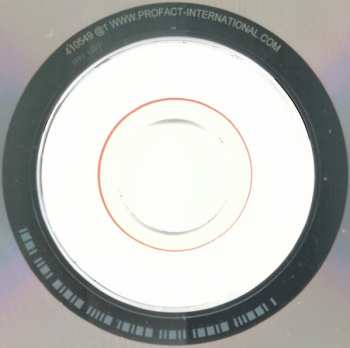 2CD Vox Luminis: Eine Feste Burg Ist Unser Gott (Luther Und Die Musik Der Reformation)