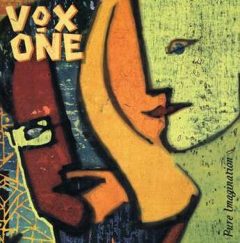 Album Vox One: Pure Imagination