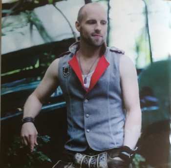 CD VoXXclub: Geiles Himmelblau