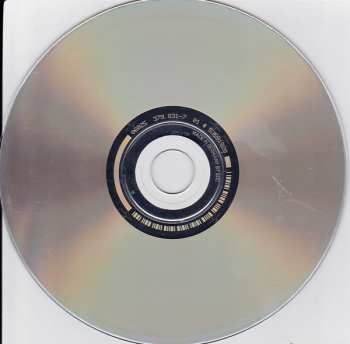 CD VoXXclub: Ziwui