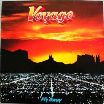 LP Voyage: Fly Away