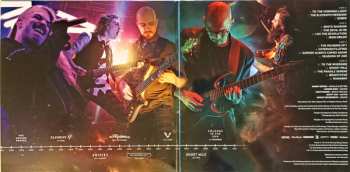 2LP Voyager: A Voyage Through Time CLR