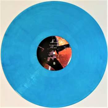 2LP Voyager: A Voyage Through Time CLR