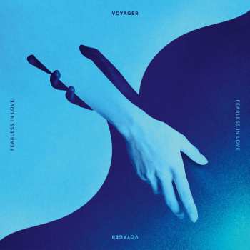Album Voyager: Fearless In Love