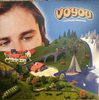 CD Voyou: Les Royaumes Minuscules