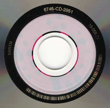 CD VR Sex: Human Traffic Jam