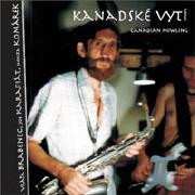 Album Joe Karafiát: Kanadské Vytí