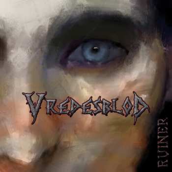 Album Vredesblod: Ruiner
