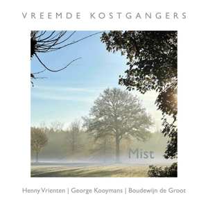 CD Boudewijn De Groot: Mist DIGI