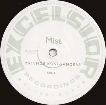 LP Boudewijn De Groot: Mist