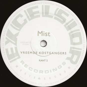 LP Boudewijn De Groot: Mist