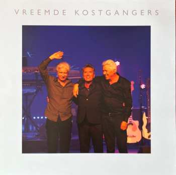 LP Boudewijn De Groot: Mist