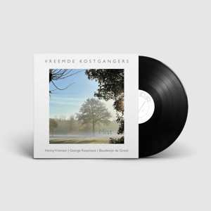 LP Boudewijn De Groot: Mist