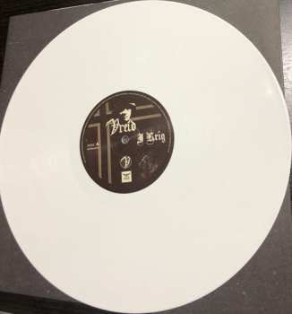 LP Vreid: I Krig LTD | CLR