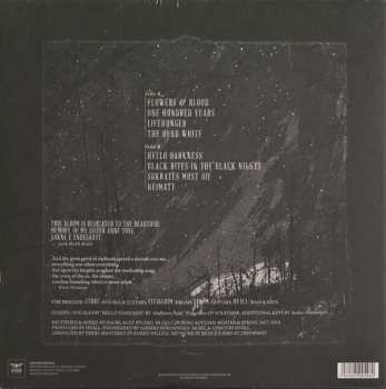 LP Vreid: Lifehunger LTD | CLR