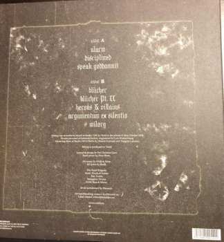 LP Vreid: Milorg CLR