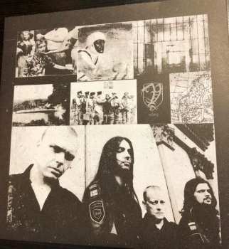 LP Vreid: Milorg CLR