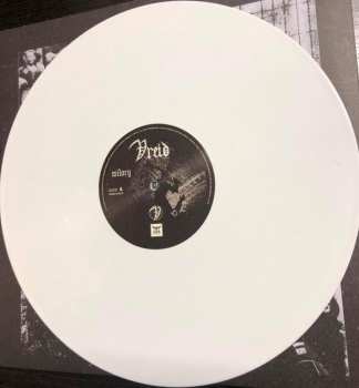 LP Vreid: Milorg CLR