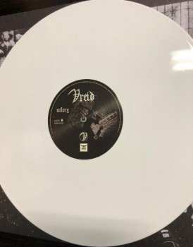 LP Vreid: Milorg CLR