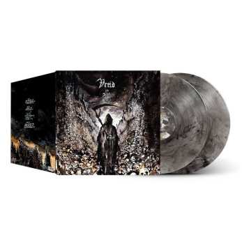 LP Vreid: The Skies Turn Black