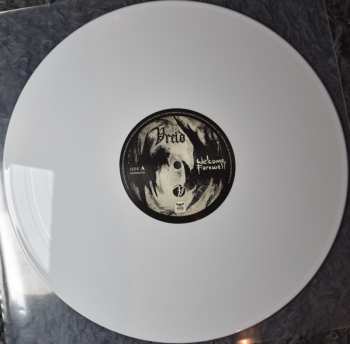 LP Vreid: Welcome Farewell LTD | CLR