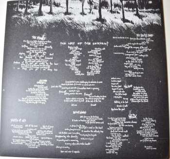 LP Vreid: Welcome Farewell LTD | CLR