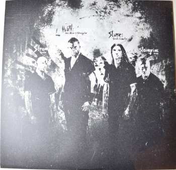 LP Vreid: Welcome Farewell LTD | CLR